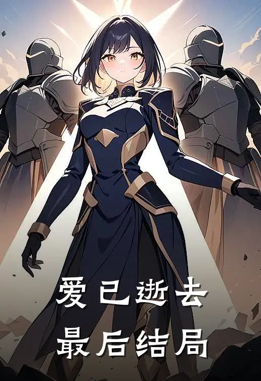 爱已逝去最后结局