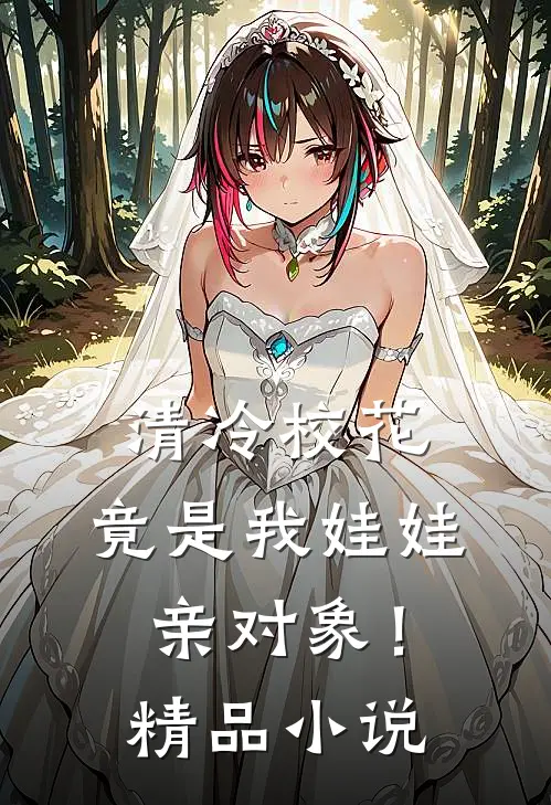 清冷校花，竟是我娃娃亲对象！精品小说