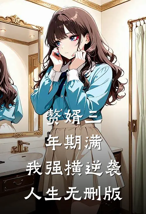 赘婿三年期满，我强横逆袭人生无删版