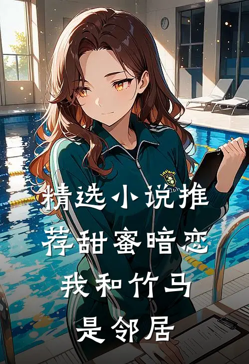 精选小说推荐甜蜜暗恋：我和竹马是邻居