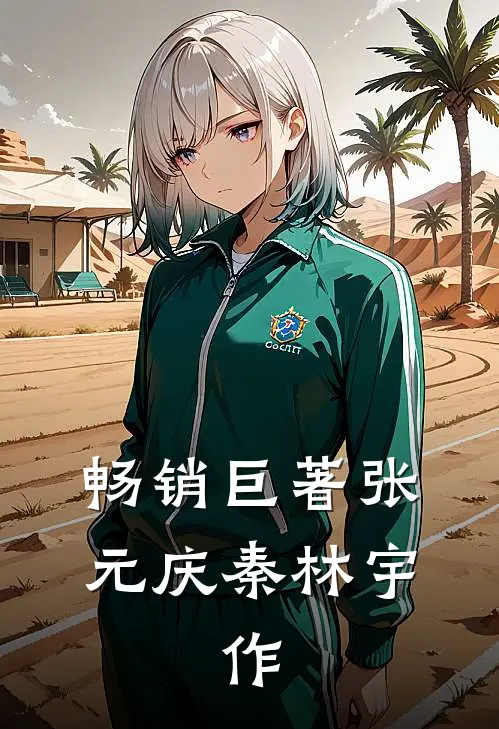 畅销巨著张元庆秦林宇,作