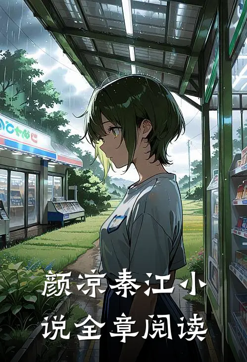 颜凉秦江小说全章阅读
