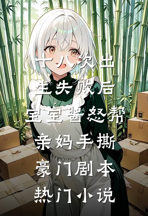 十八次出生失败后，宝宝酱怒帮亲妈手撕豪门剧本热门小说