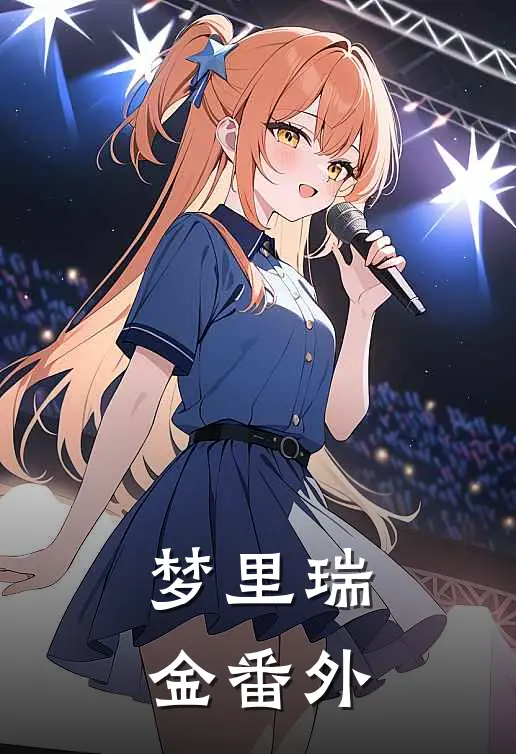 梦里瑞金 番外