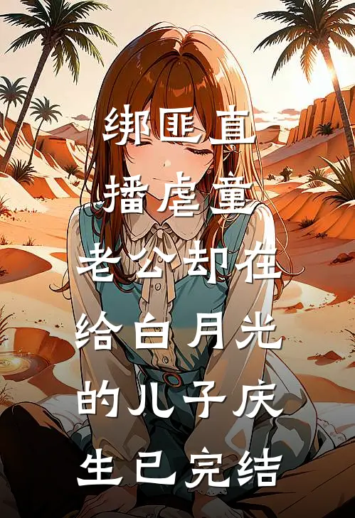 绑匪直播虐童，老公却在给白月光的儿子庆生已完结
