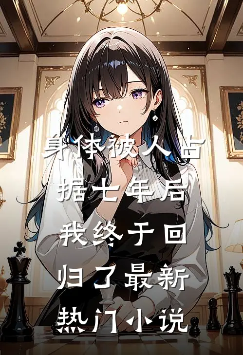 身体被人占据七年后，我终于回归了最新热门小说