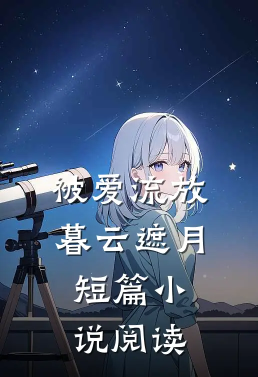 被爱流放，暮云遮月短篇小说阅读