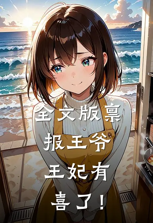 全文版禀报王爷，王妃有喜了！