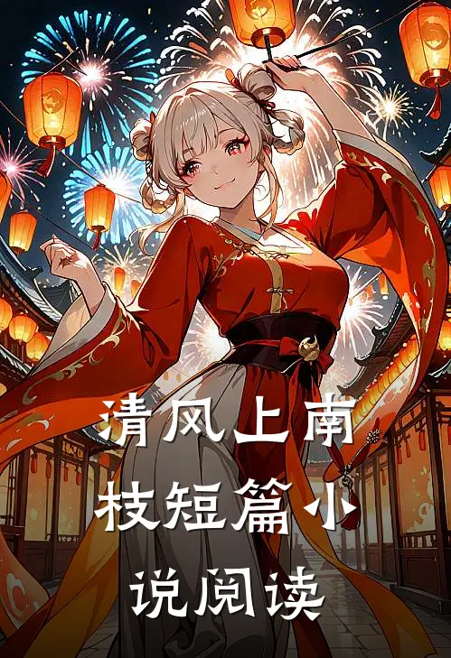 清风上南枝短篇小说阅读