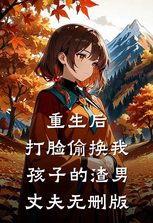 重生后，打脸偷换我孩子的渣男丈夫无删版