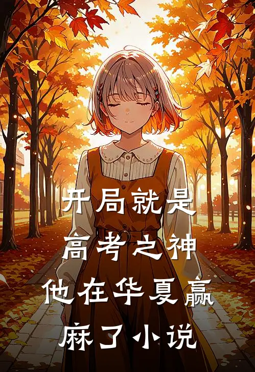 开局就是高考之神，他在华夏赢麻了小说