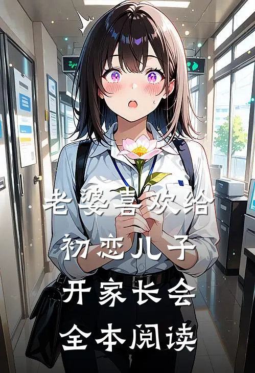 老婆喜欢给初恋儿子开家长会全本阅读