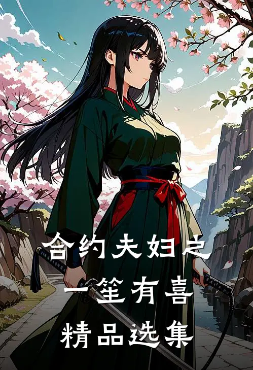 合约夫妇之一笙有喜精品选集