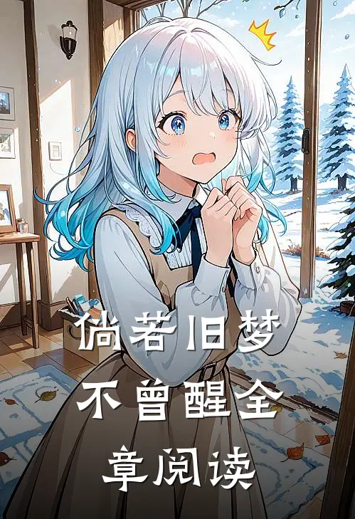 倘若旧梦不曾醒全章阅读