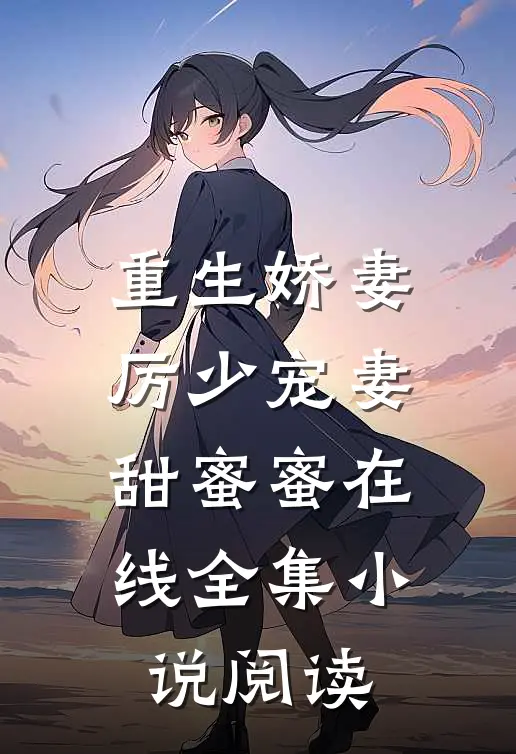 重生娇妻:厉少宠妻甜蜜蜜在线全集小说阅读
