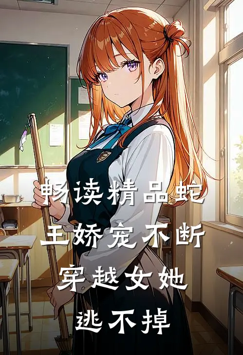 畅读精品蛇王娇宠不断，穿越女她逃不掉