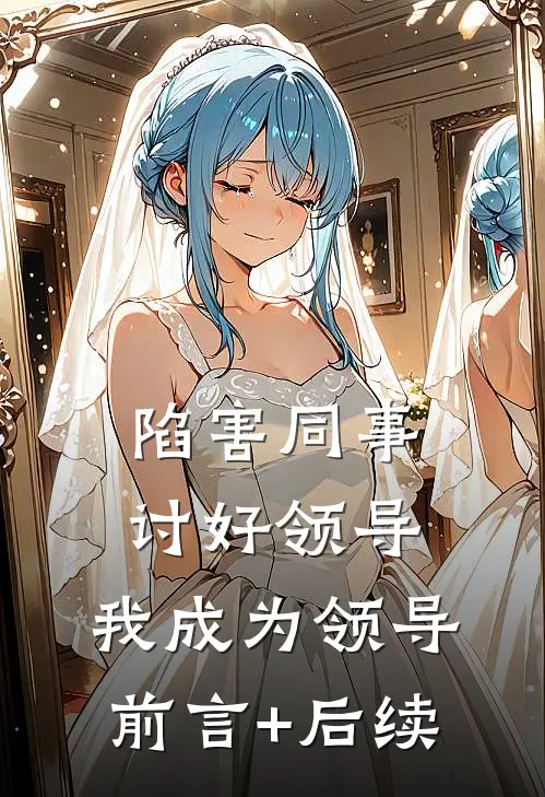 陷害同事，讨好领导，我成为领导前言+后续
