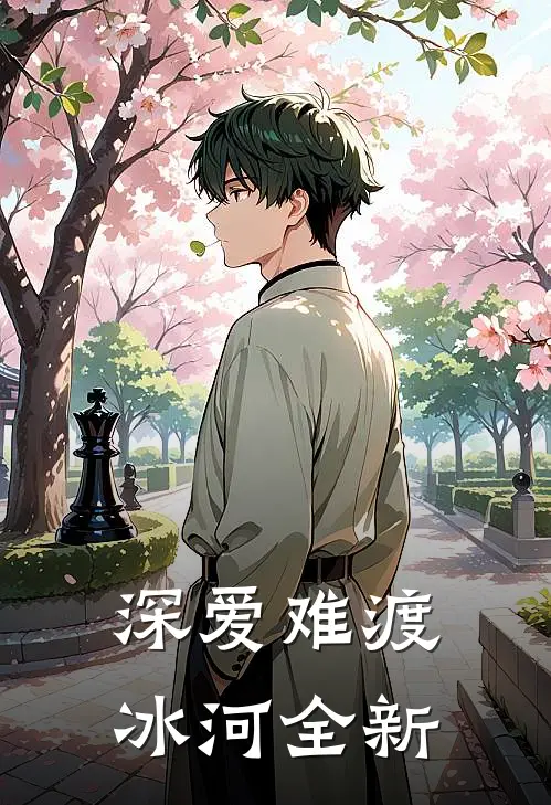 深爱难渡冰河全新