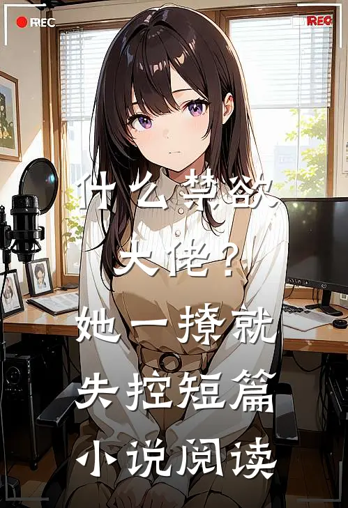 什么禁欲大佬？她一撩，就失控短篇小说阅读