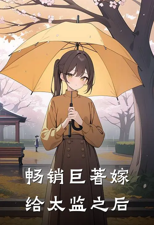 畅销巨著嫁给太监之后