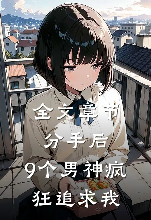 全文章节分手后，9个男神疯狂追求我