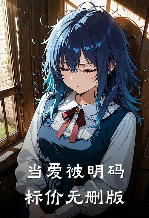当爱被明码标价无删版