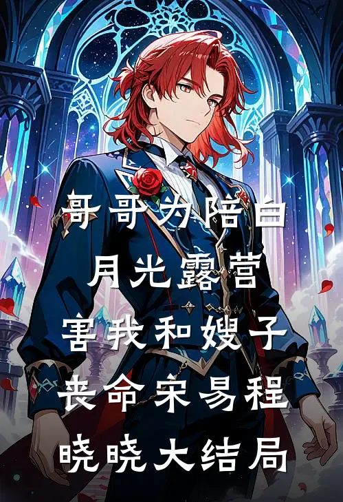 哥哥为陪白月光露营，害我和嫂子丧命宋易程晓晓大结局