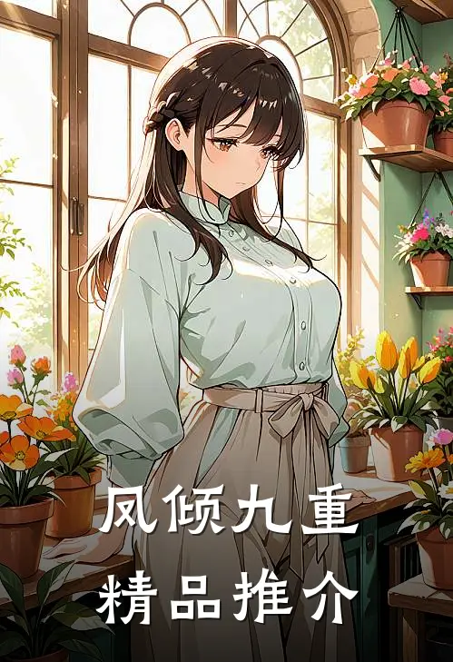 凤倾九重精品推介