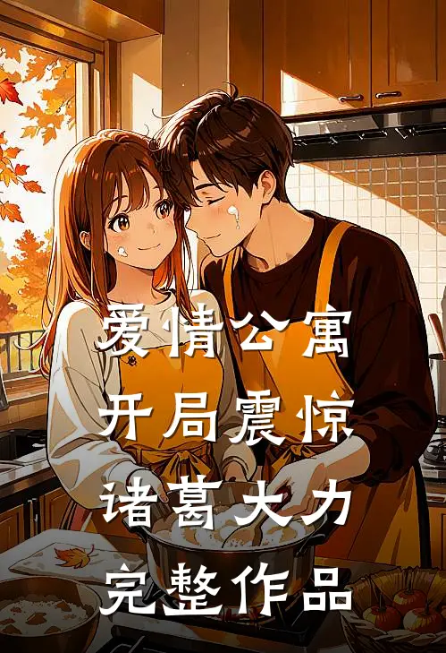 爱情公寓：开局震惊诸葛大力完整作品