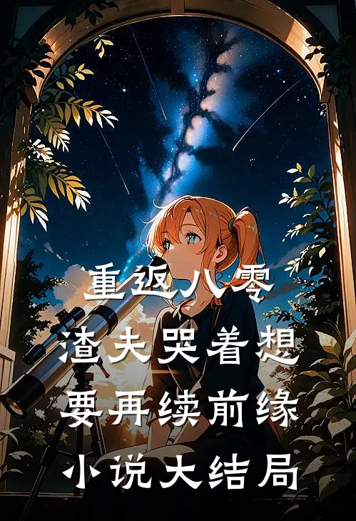 重返八零，渣夫哭着想要再续前缘小说大结局