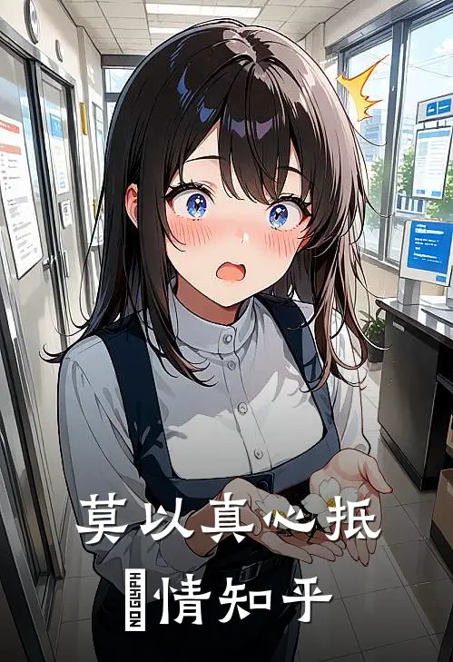 莫以真心抵虛情知乎