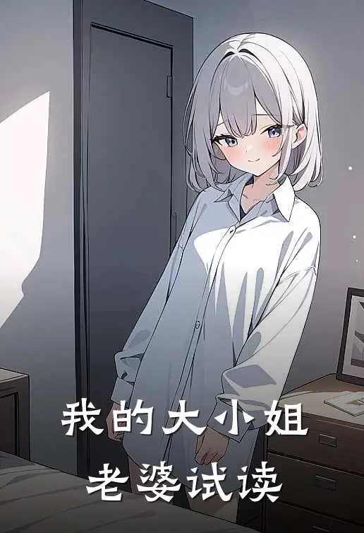 我的大小姐老婆试读