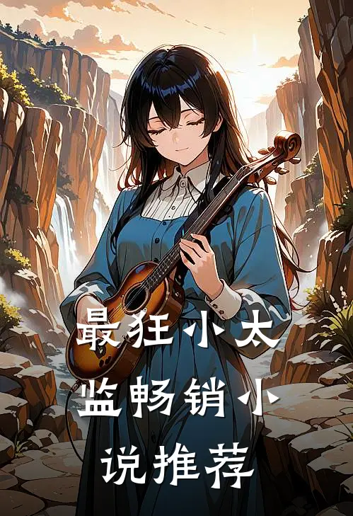 最狂小太监畅销小说推荐