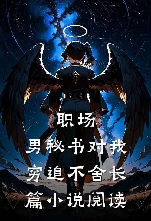 职场：男秘书对我穷追不舍长篇小说阅读
