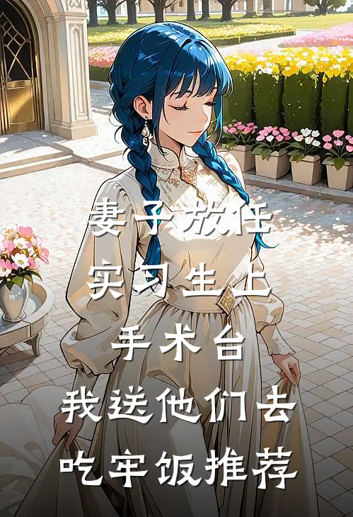 妻子放任实习生上手术台，我送他们去吃牢饭推荐