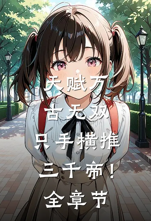 天赋万古无双，只手横推三千帝！全章节