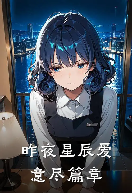 昨夜星辰爱意尽篇章