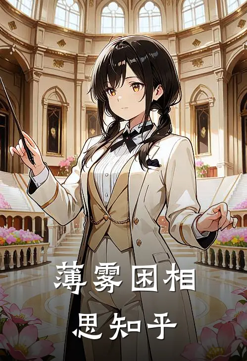薄雾困相思知乎