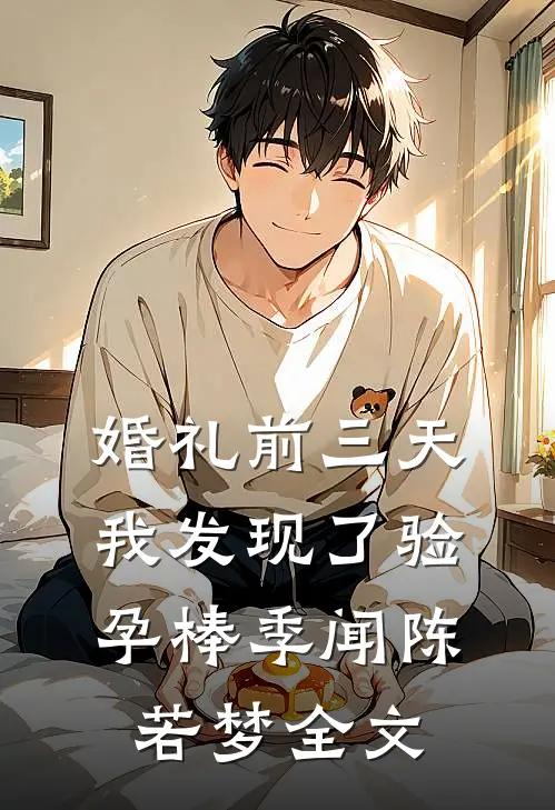 婚礼前三天，我发现了验孕棒季闻陈若梦全文