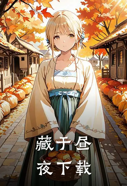 藏于昼夜下载