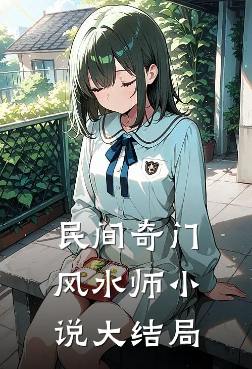 民间奇门风水师小说大结局