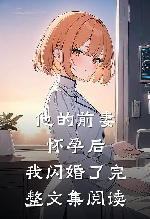 他的前妻怀孕后，我闪婚了完整文集阅读
