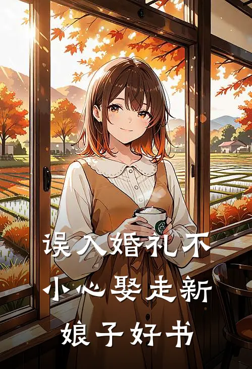 误入婚礼不小心娶走新娘子好书