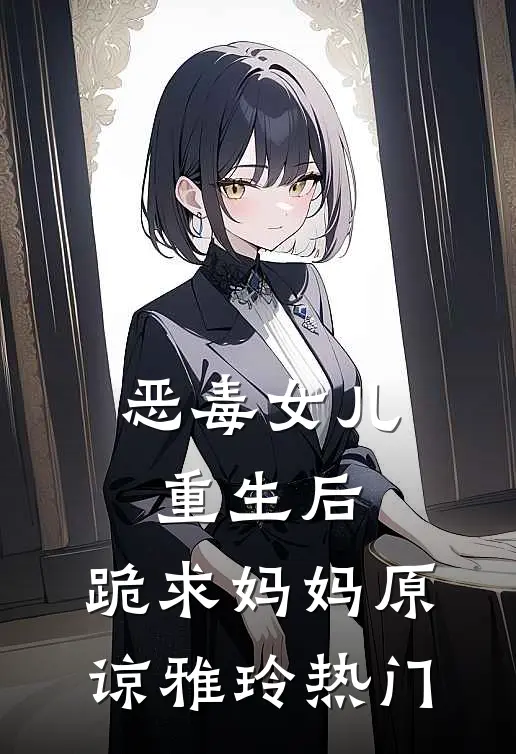 恶毒女儿重生后，跪求妈妈原谅雅玲热门