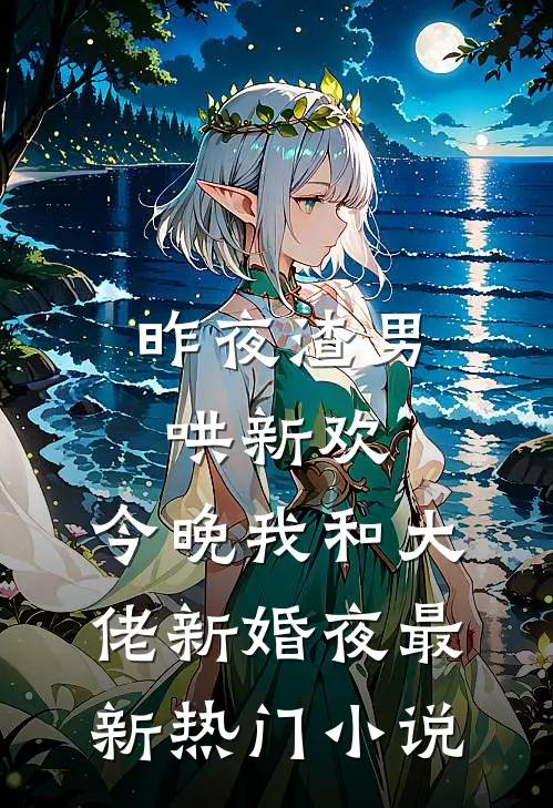 昨夜渣男哄新欢，今晚我和大佬新婚夜最新热门小说