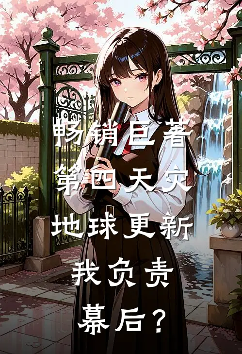 畅销巨著第四天灾：地球更新，我负责幕后？