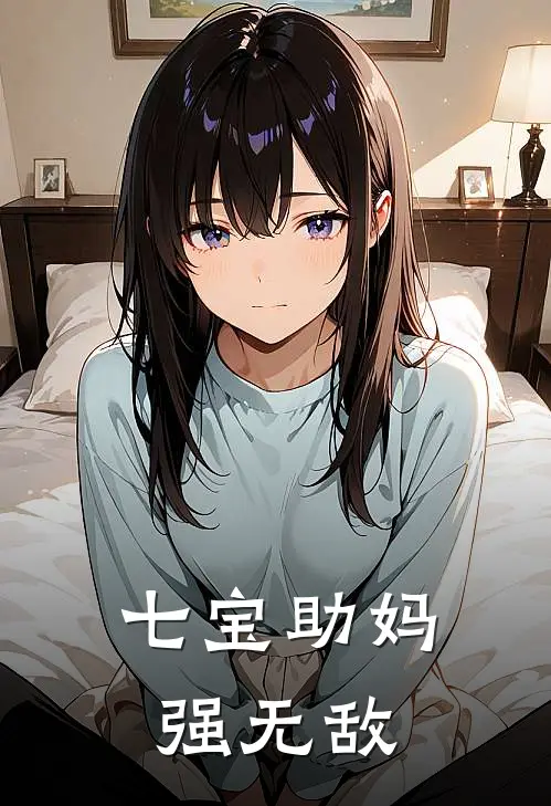七宝助妈强无敌
