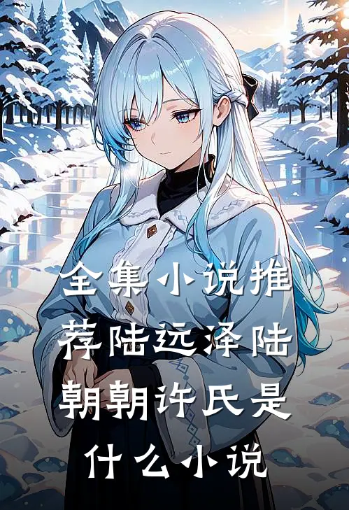 全集小说推荐陆远泽陆朝朝许氏是什么小说