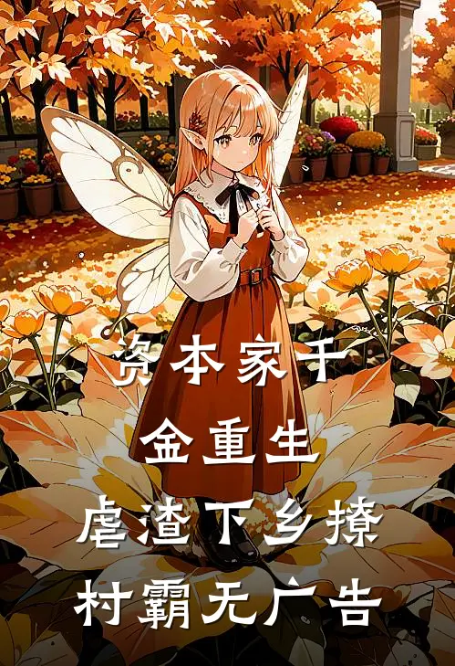 资本家千金重生，虐渣下乡撩村霸无广告