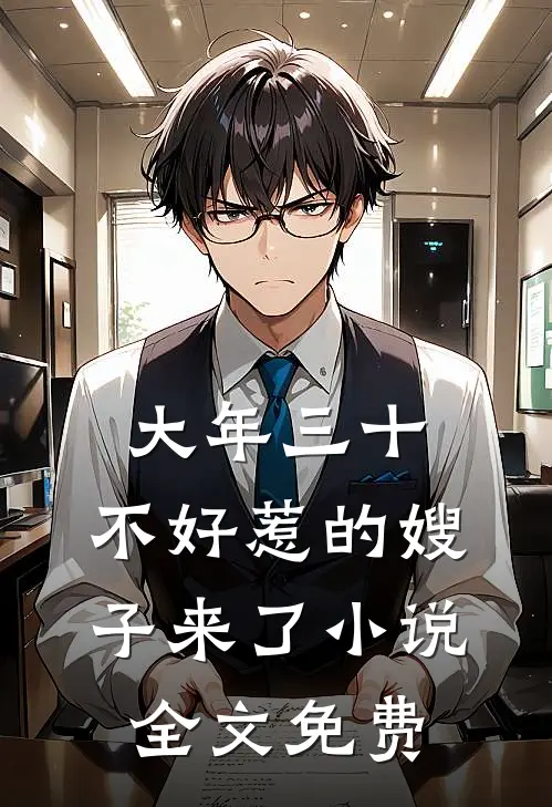 大年三十，不好惹的嫂子来了小说全文免费